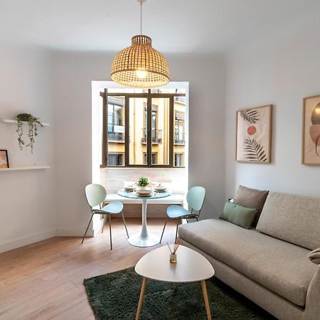 El Olivo Home En Plaza Nueva غرناطة المظهر الخارجي الصورة