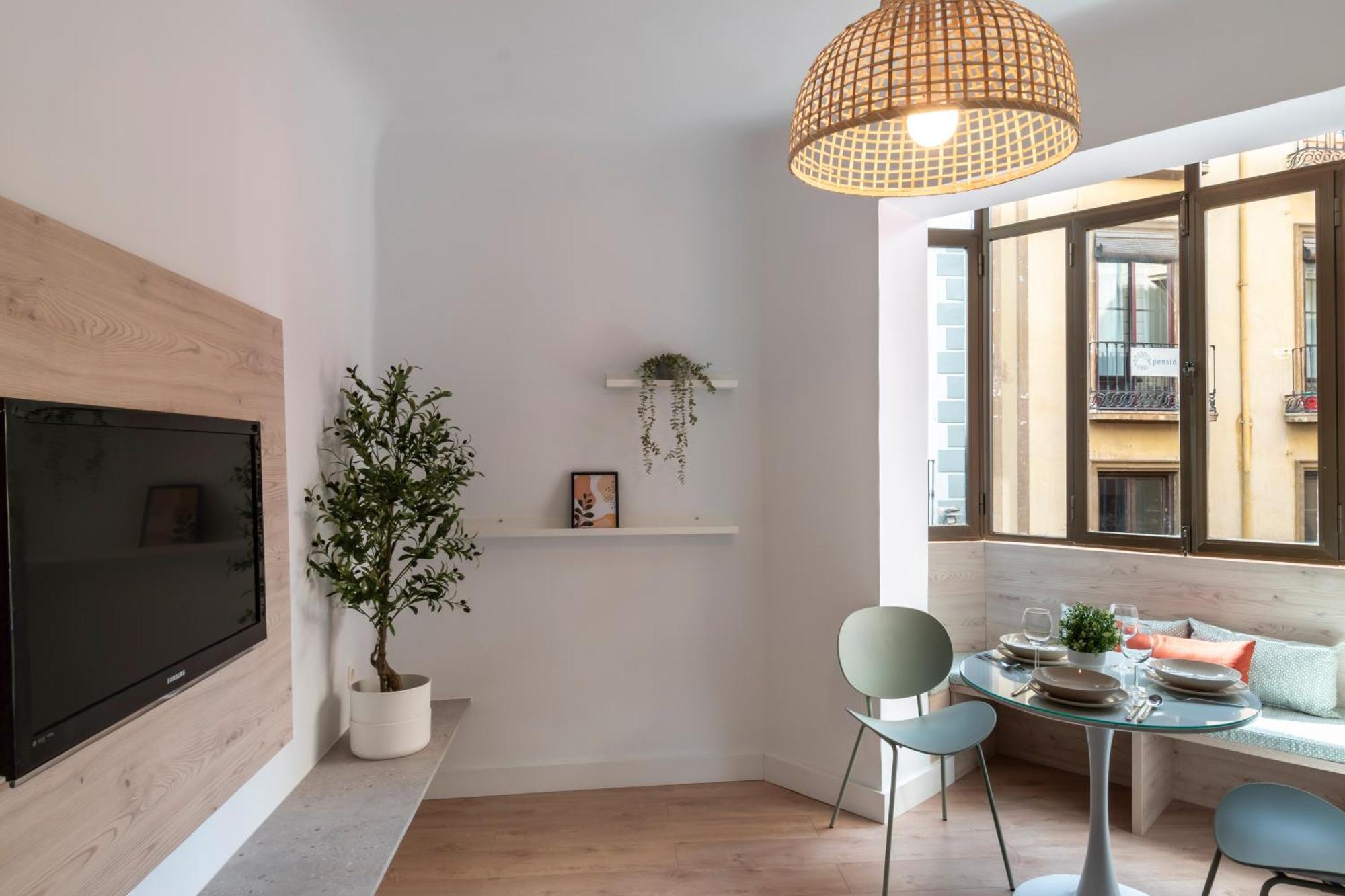 El Olivo Home En Plaza Nueva غرناطة المظهر الخارجي الصورة