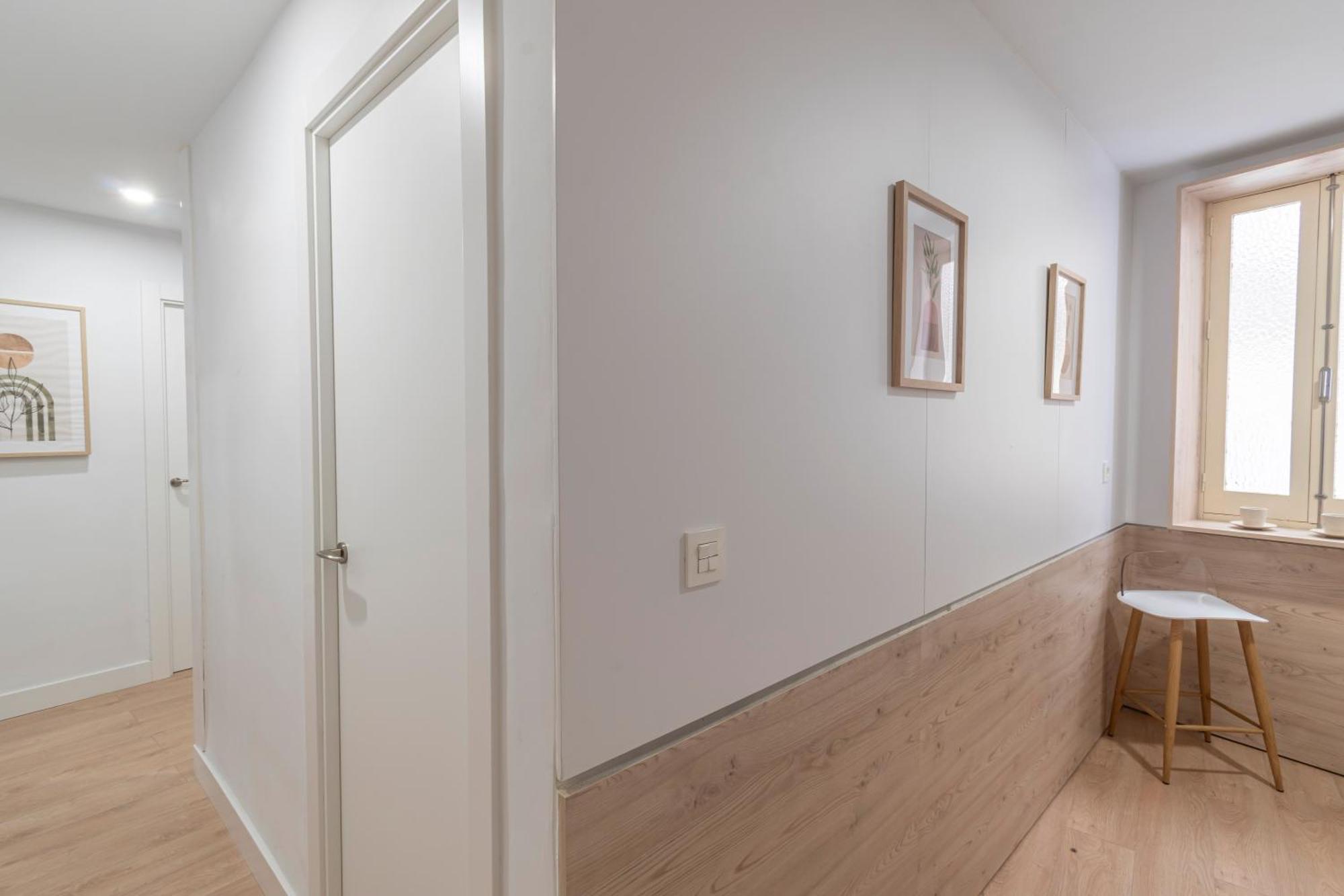 El Olivo Home En Plaza Nueva غرناطة المظهر الخارجي الصورة