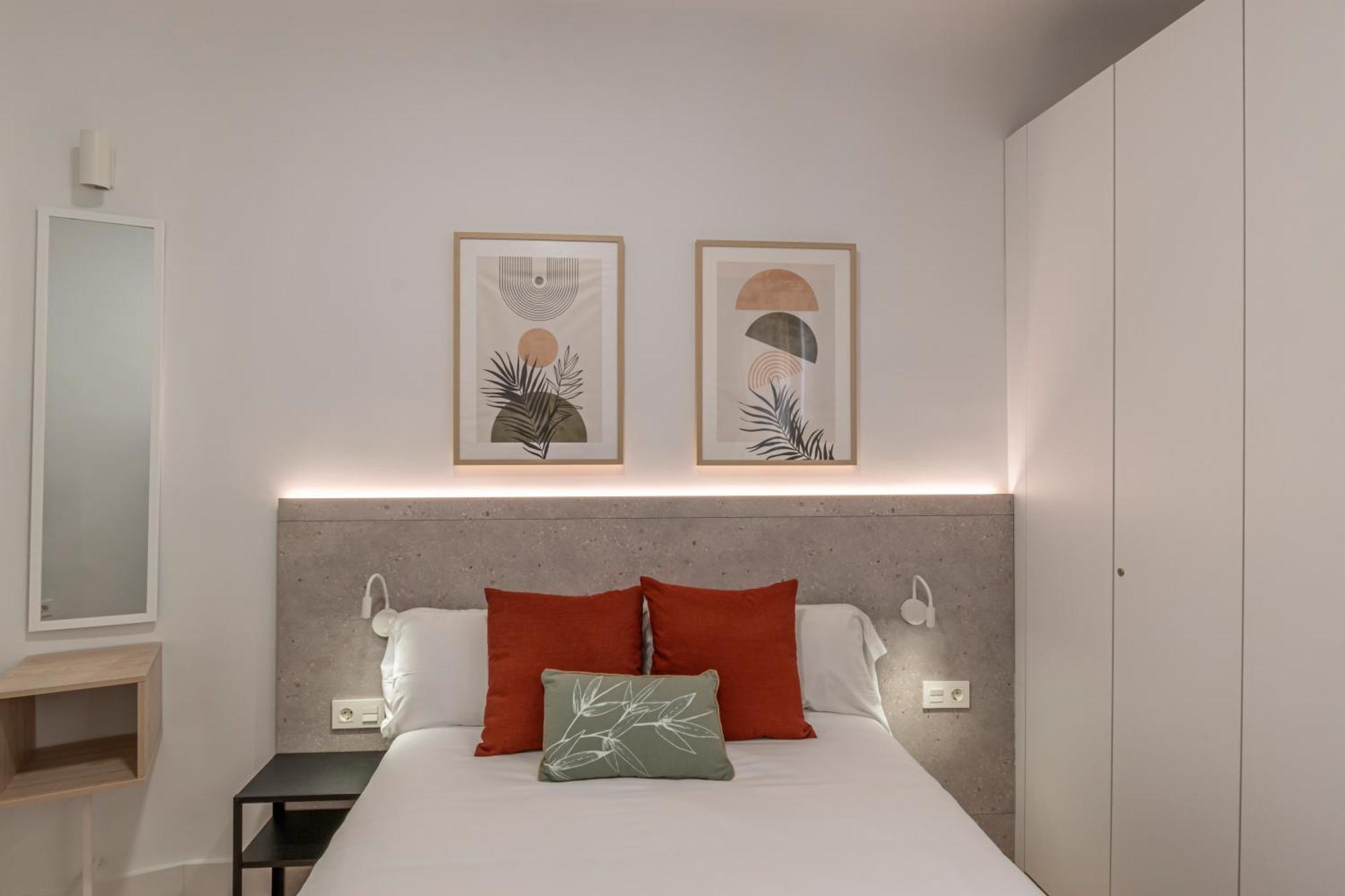El Olivo Home En Plaza Nueva غرناطة المظهر الخارجي الصورة