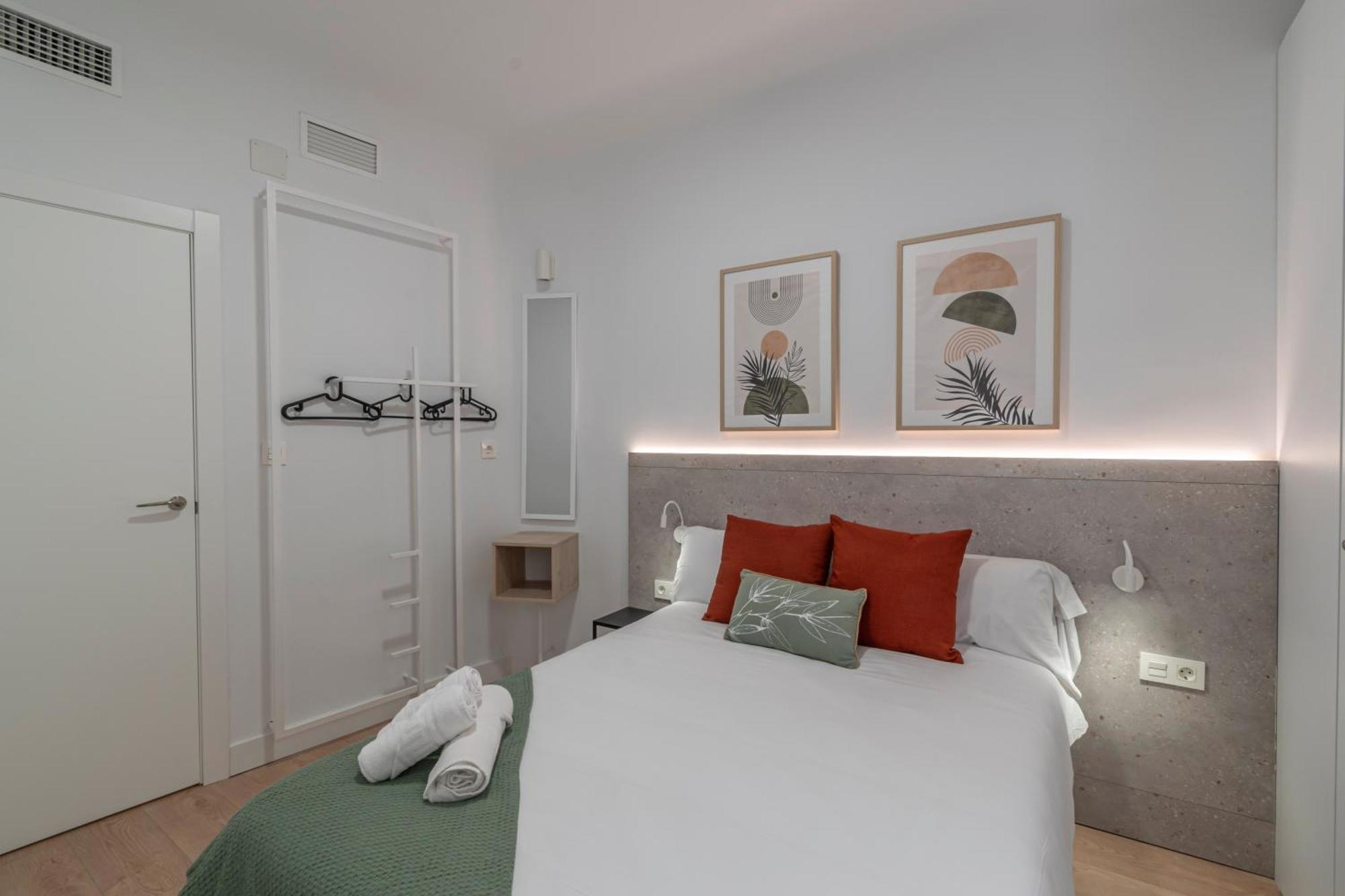 El Olivo Home En Plaza Nueva غرناطة المظهر الخارجي الصورة