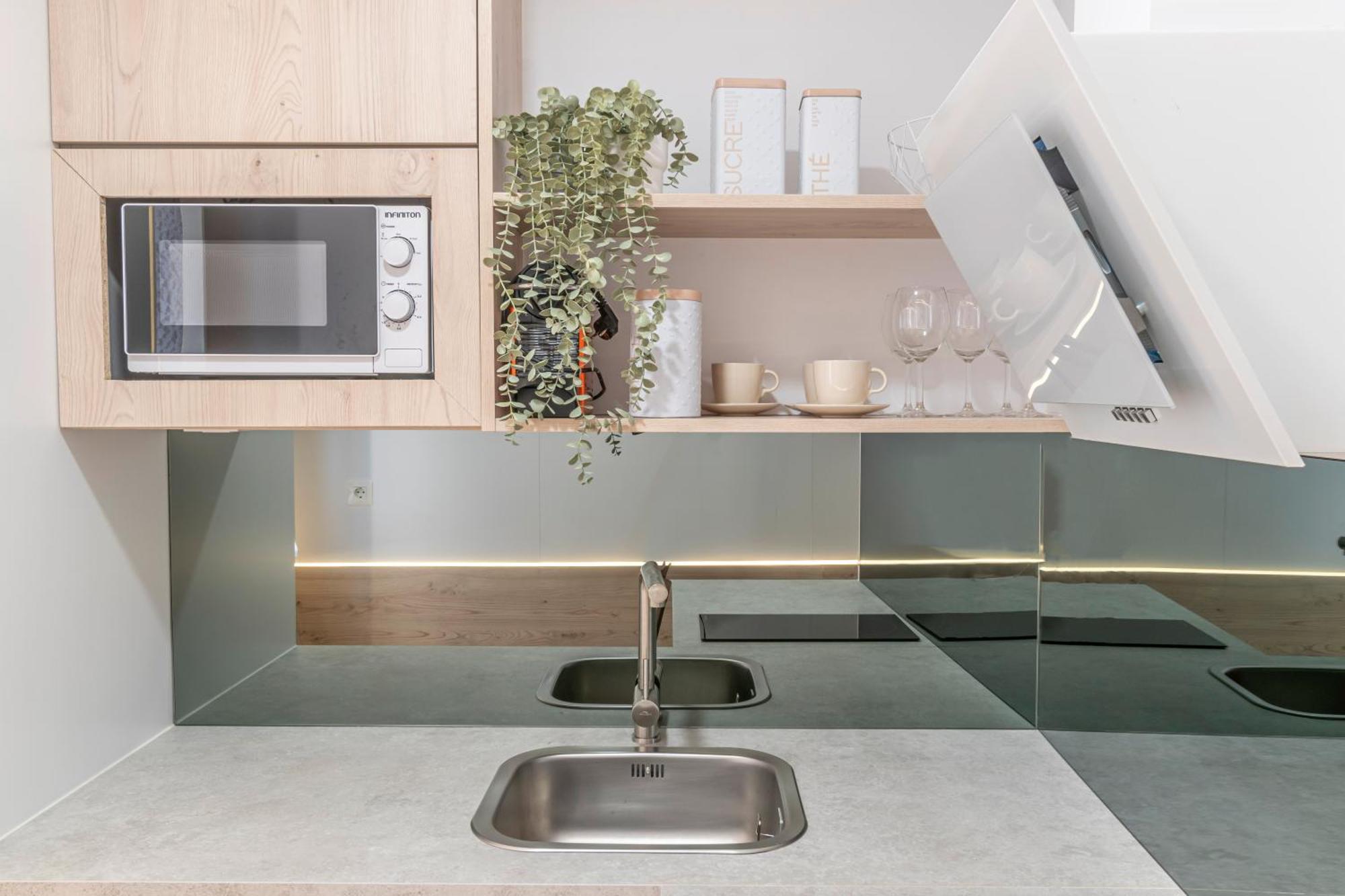El Olivo Home En Plaza Nueva غرناطة المظهر الخارجي الصورة